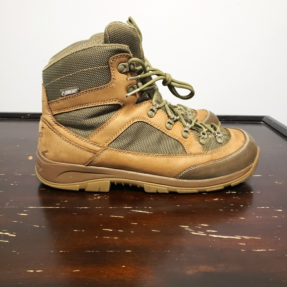 Danner | Shoes | Danner Gavre 6 Olive 